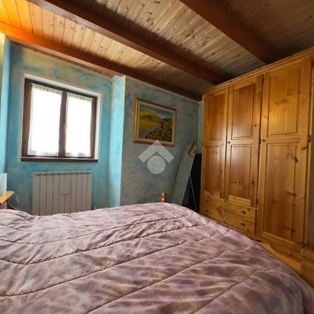 Vila Casa Beatrice Aprica Exteriér fotografie