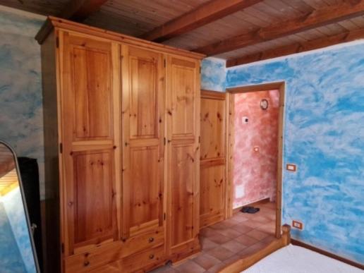 Vila Casa Beatrice Aprica Exteriér fotografie