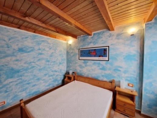 Vila Casa Beatrice Aprica Exteriér fotografie