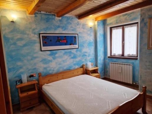 Vila Casa Beatrice Aprica Exteriér fotografie