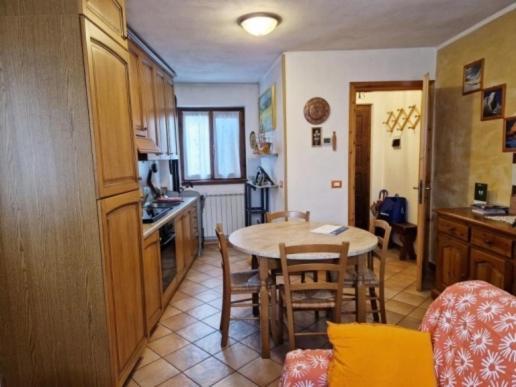 Vila Casa Beatrice Aprica Exteriér fotografie
