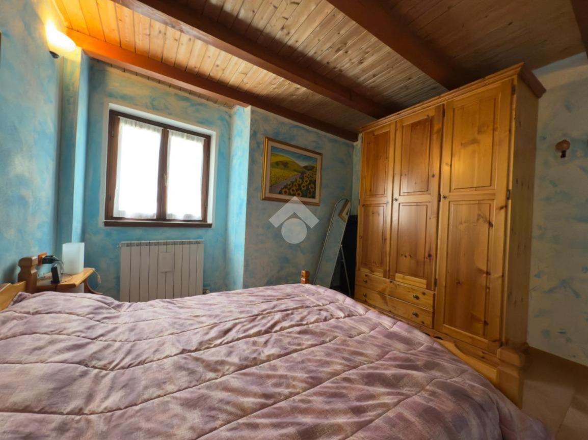 Vila Casa Beatrice Aprica Exteriér fotografie